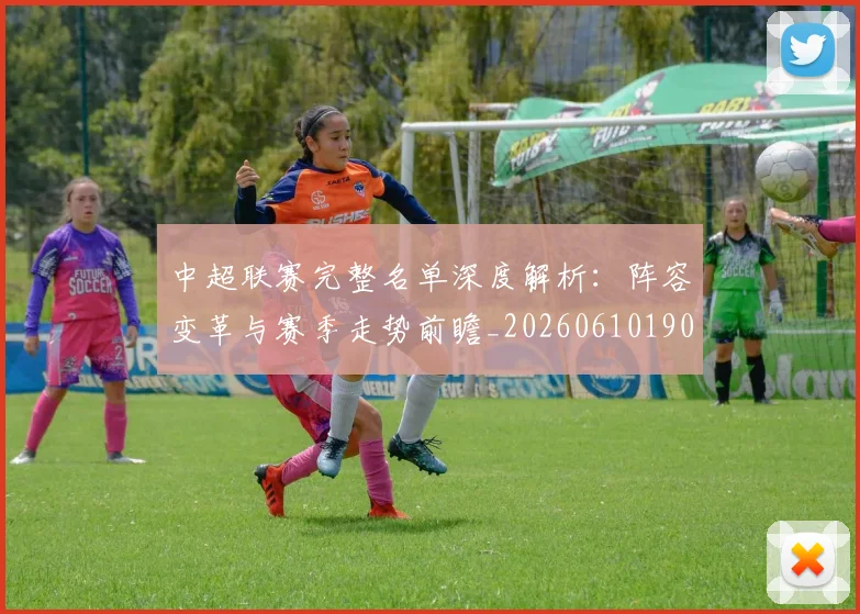 中超联赛完整名单深度解析：阵容变革与赛季走势前瞻_20260610190521